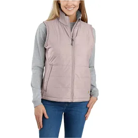 105984 - Women's Rain Defender® Insulated Vest - Mink 105984 - Women's Rain Defender® Insulated Vest - Mink