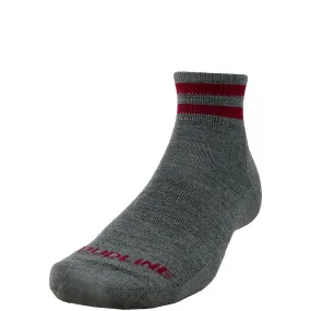 1/4 Top Running Sock - Ultralight 1/4 Top Running Sock - Ultralight