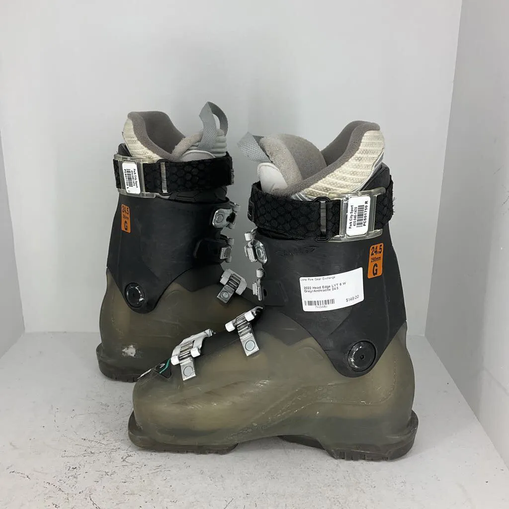 2022 Head Edge LYT 8 W