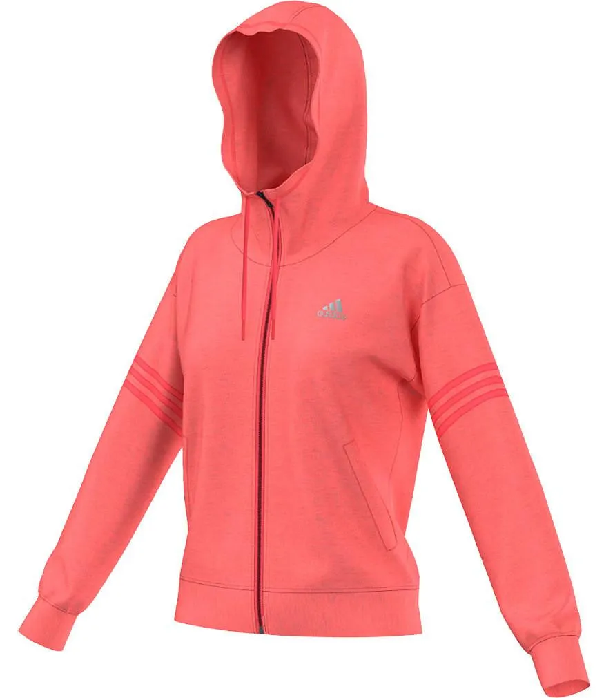 2love FZ Hoody Jacket