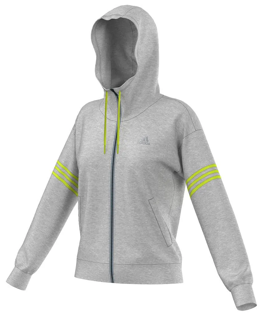 2love FZ Hoody Jacket