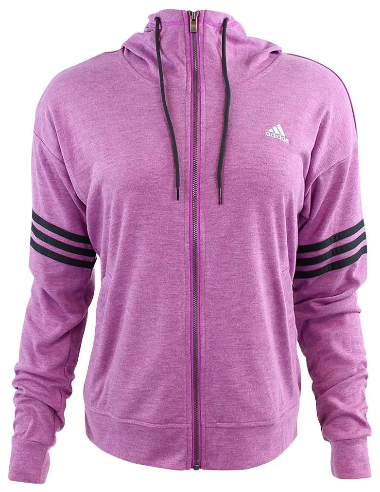 2love FZ Hoody Jacket