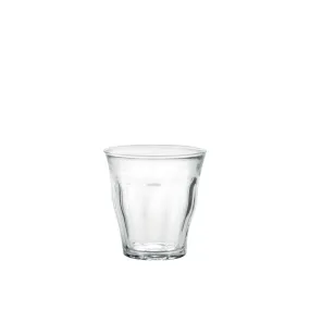 5 5/8 oz French Duralex Glass 5 5/8 oz French Duralex Glass