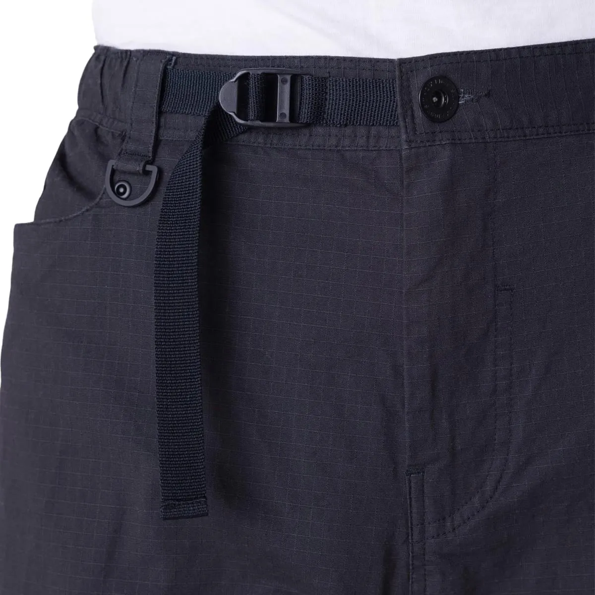 686 Cruiser Wide Fit Pants - Black