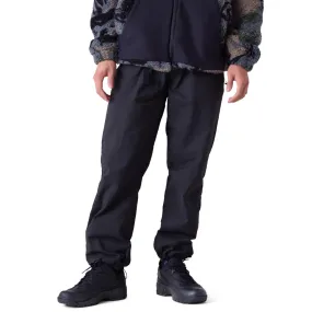 686 Cruiser Wide Fit Pants - Black 686 Cruiser Wide Fit Pants - Black