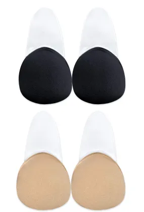 Adhesive Breast Lift Cups - 2 Pack Adhesive Breast Lift Cups - 2 Pack