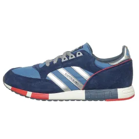 Adidas Boston Super - Blue Adidas Boston Super - Blue