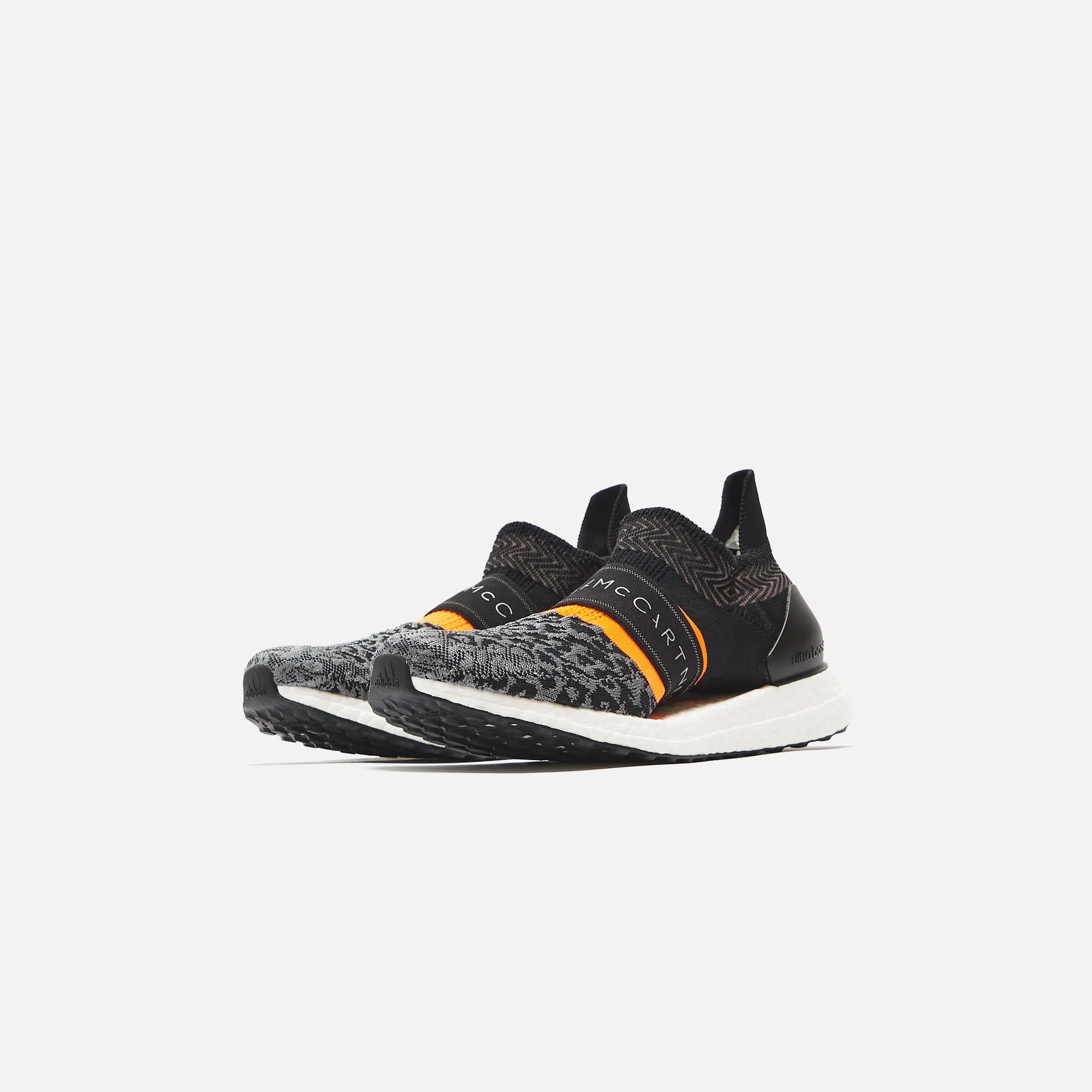 adidas by Stella McCartney Ultraboost 3D Knit - Black / Sigorg