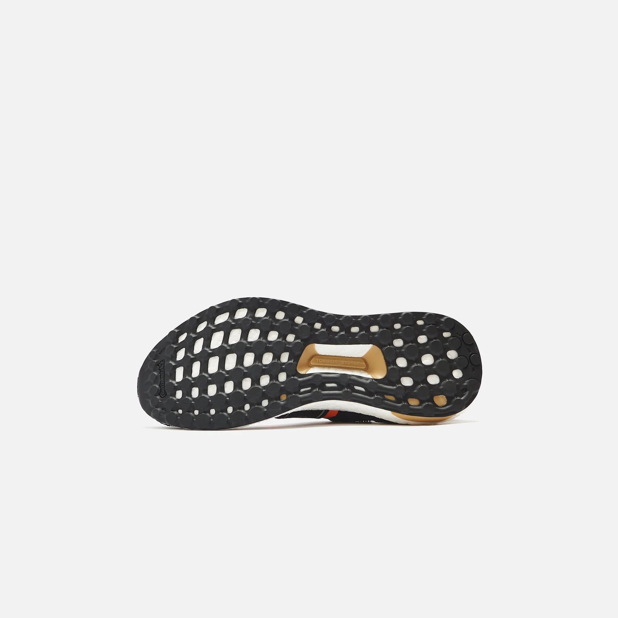 adidas by Stella McCartney Ultraboost 3D Knit - Black / Sigorg