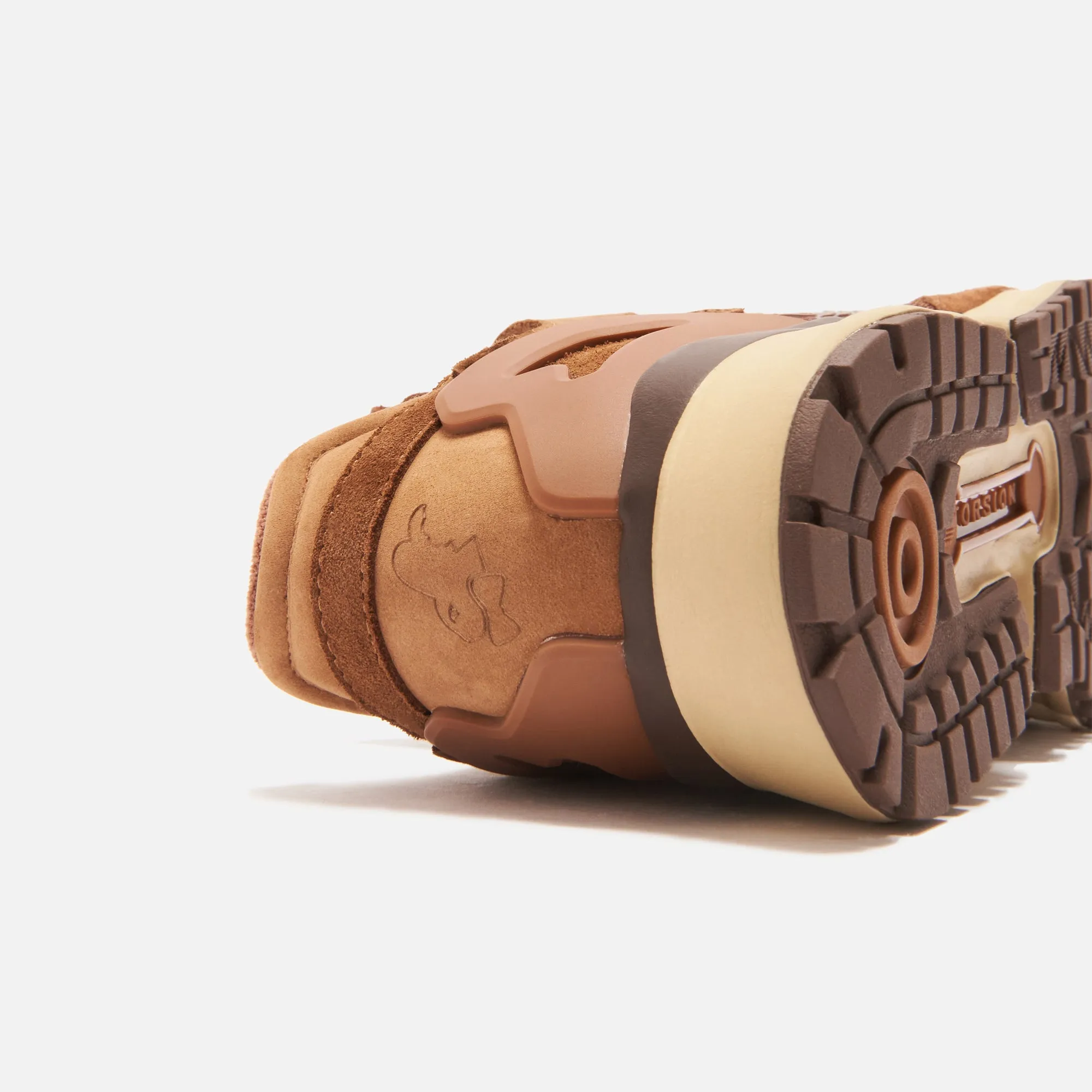 adidas Consortium x Schokohase ZX 10000C - Chocolate