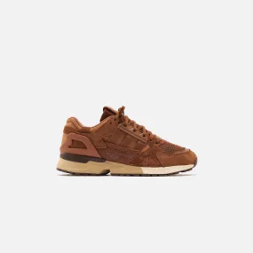 adidas Consortium x Schokohase ZX 10000C - Chocolate adidas Consortium x Schokohase ZX 10000C - Chocolate