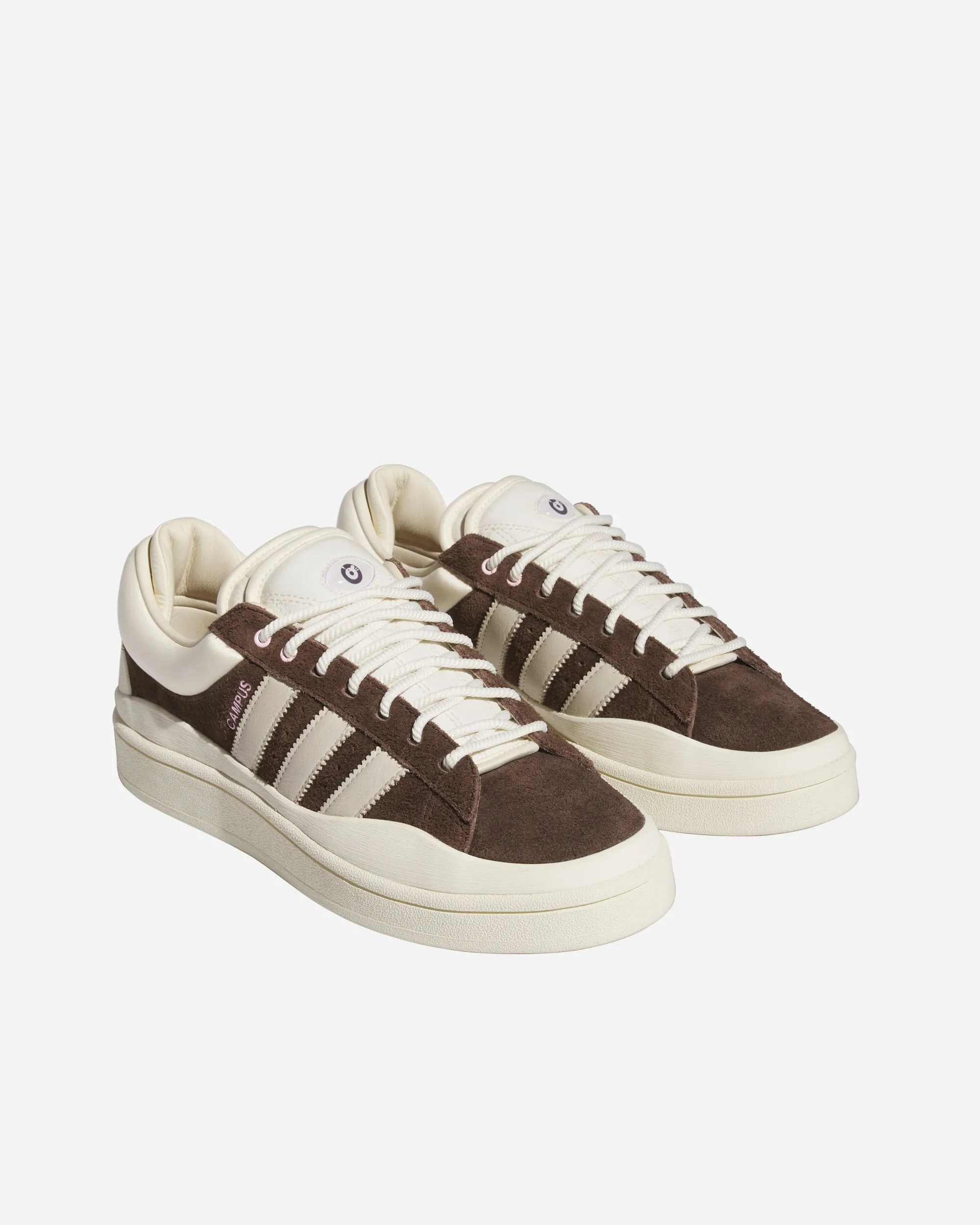 adidas x Bad Bunny Campus