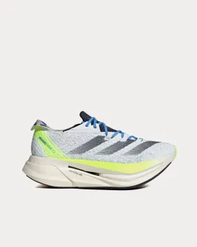 Adizero Prime X 2.0 Strung Cloud White / Core Black / Wonder Silver Running Shoes Adizero Prime X 2.0 Strung Cloud White / Core Black / Wonder Silver Running Shoes