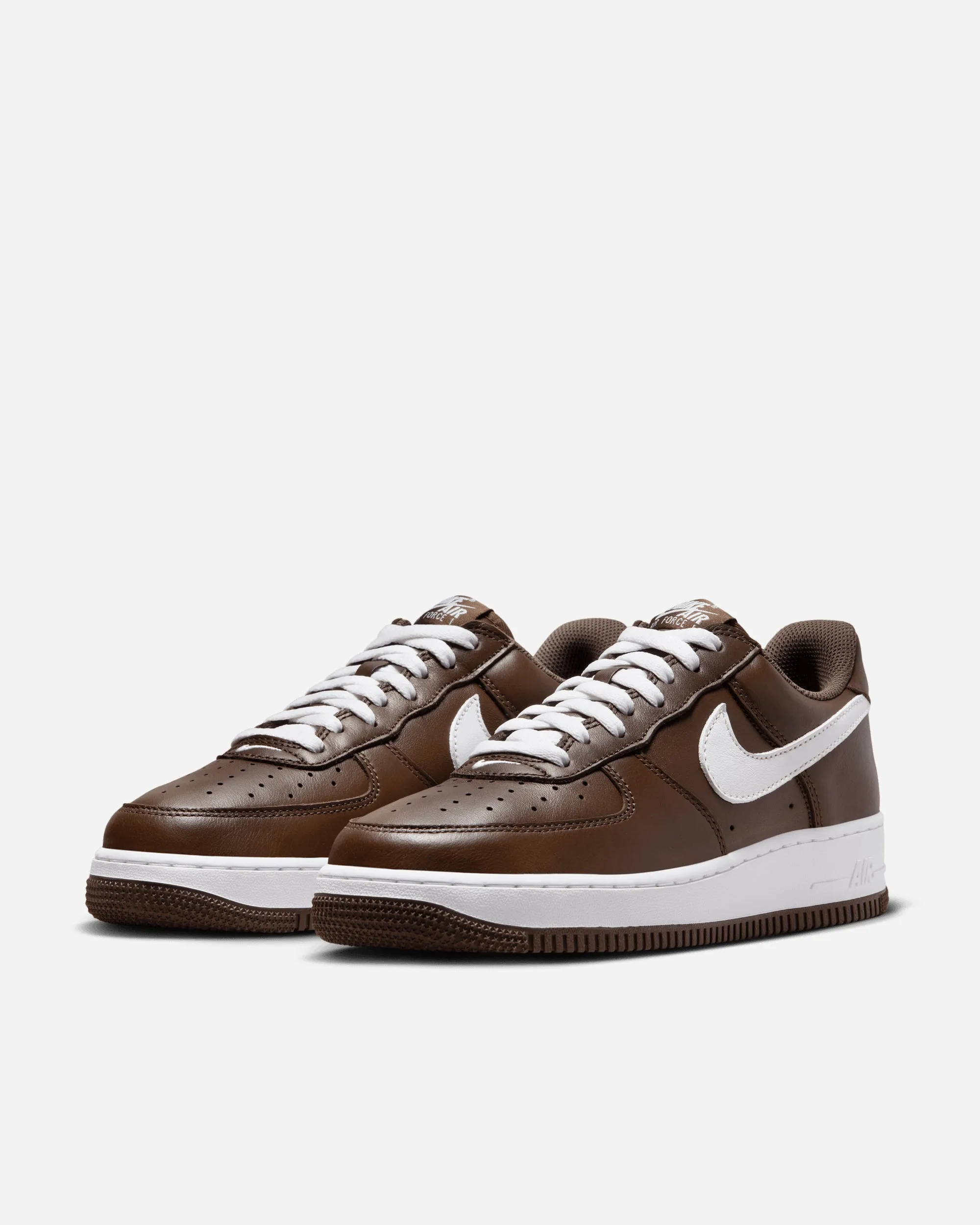 Air Force 1 Low Retro 'Chocolate'
