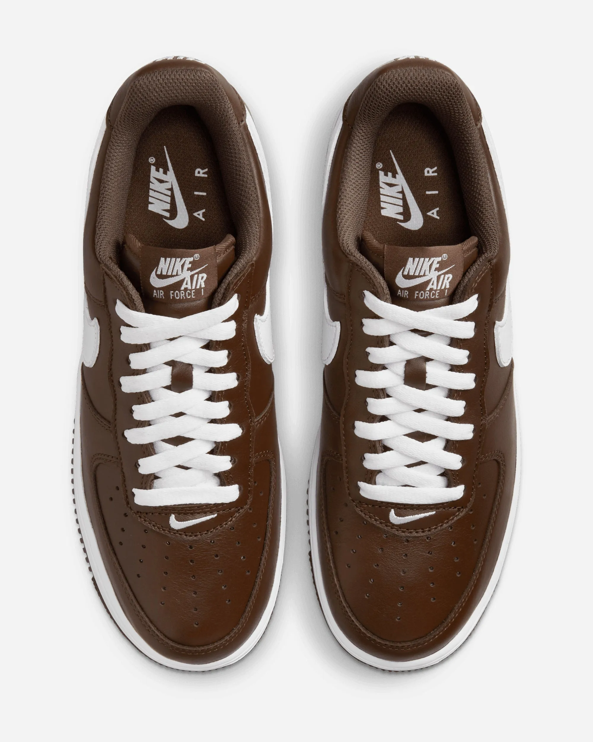 Air Force 1 Low Retro 'Chocolate'