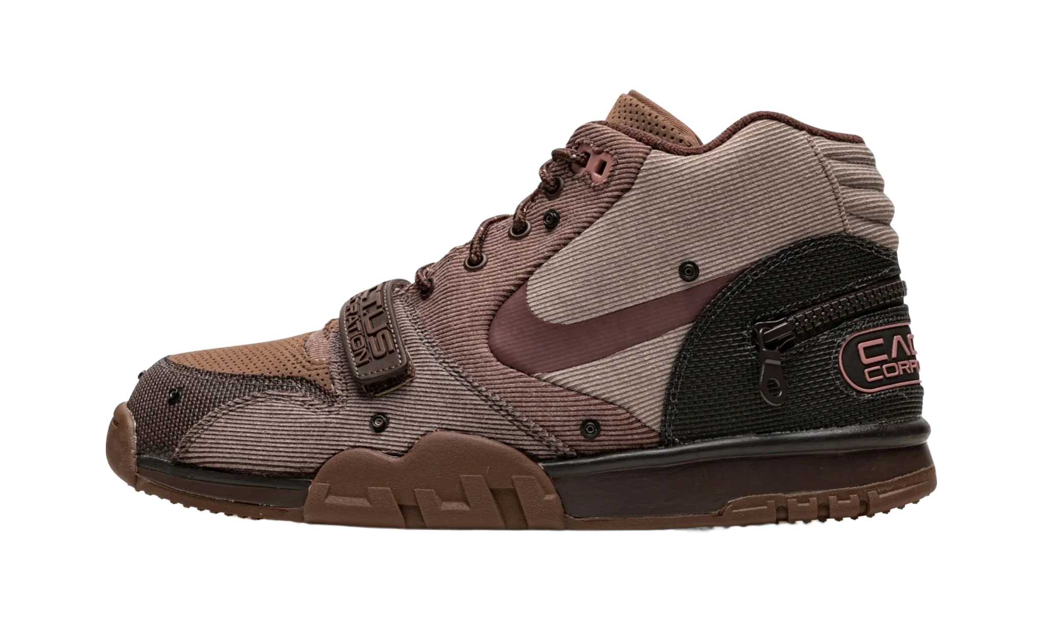 Air Trainer 1 SP “Travis Scott – Coriander”