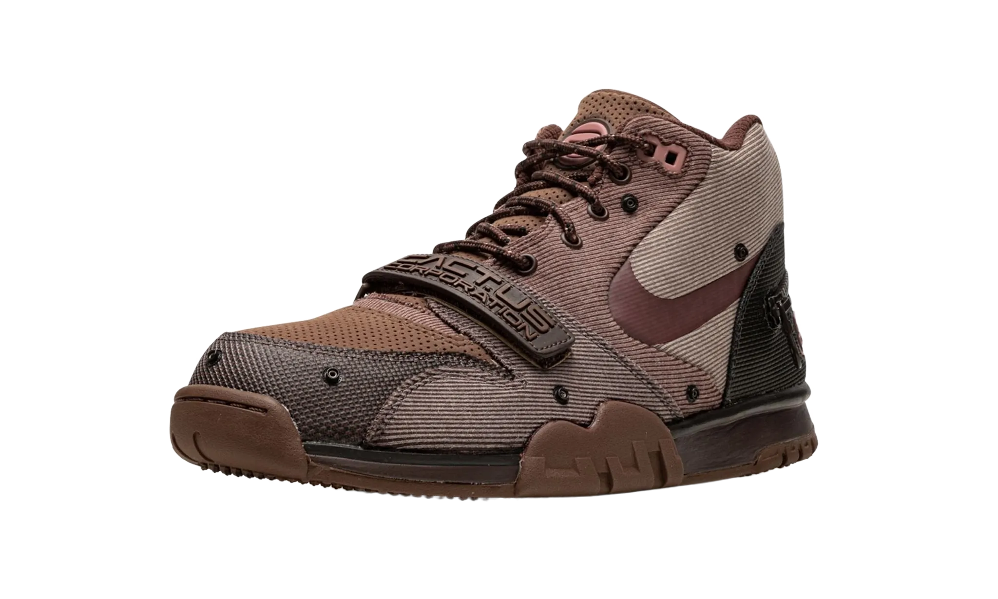 Air Trainer 1 SP “Travis Scott – Coriander”