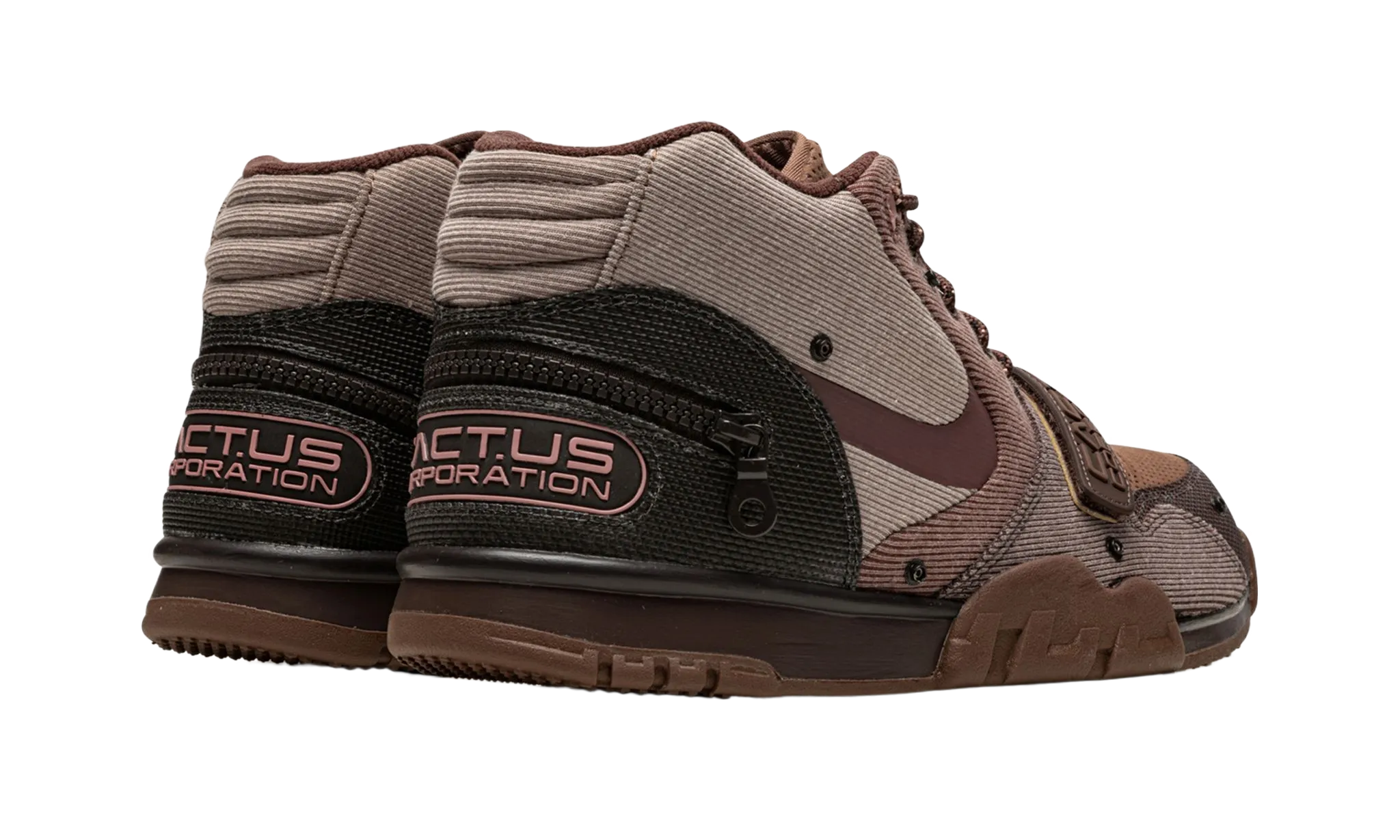 Air Trainer 1 SP “Travis Scott – Coriander”