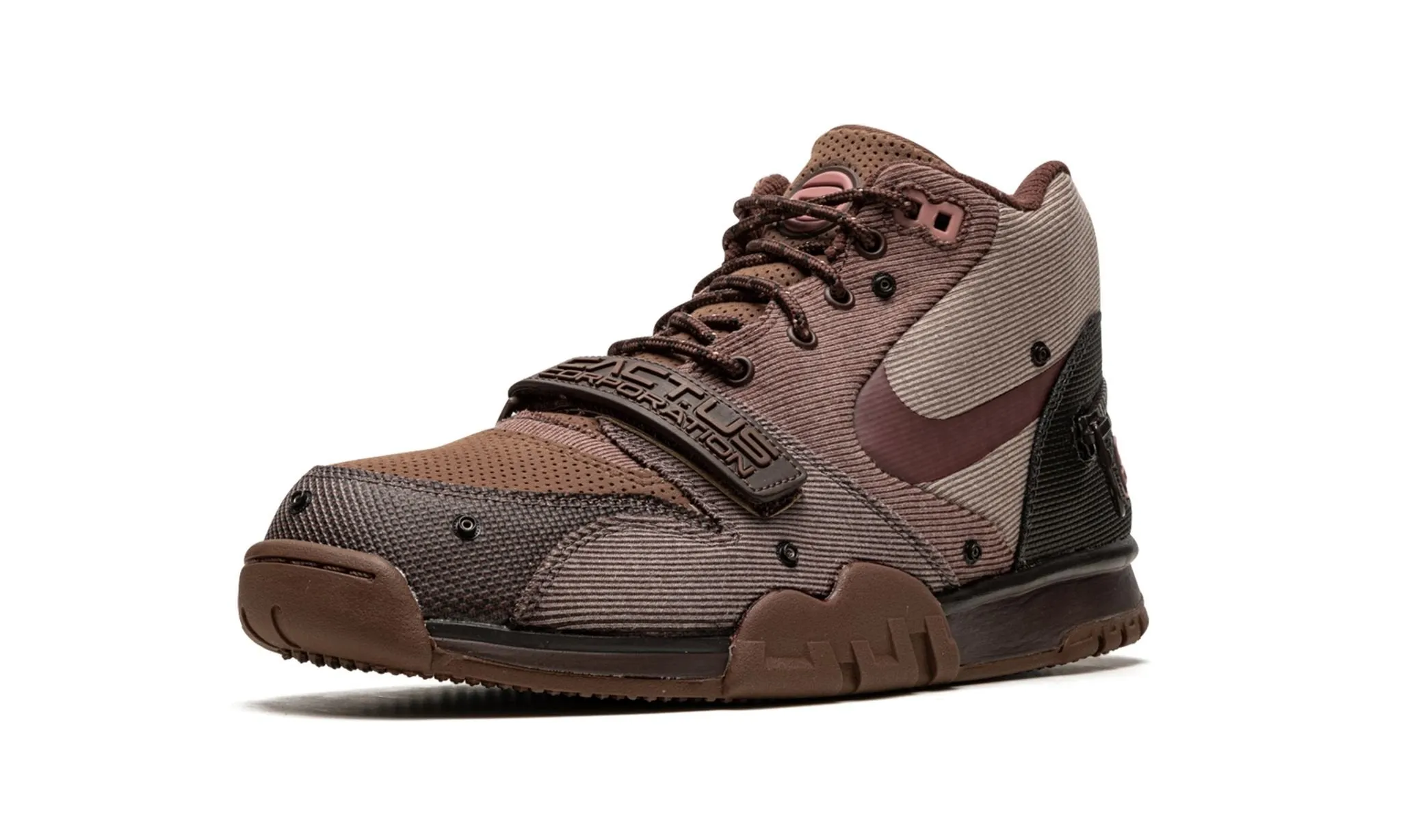 Air Trainer 1 SP “Travis Scott – Coriander”