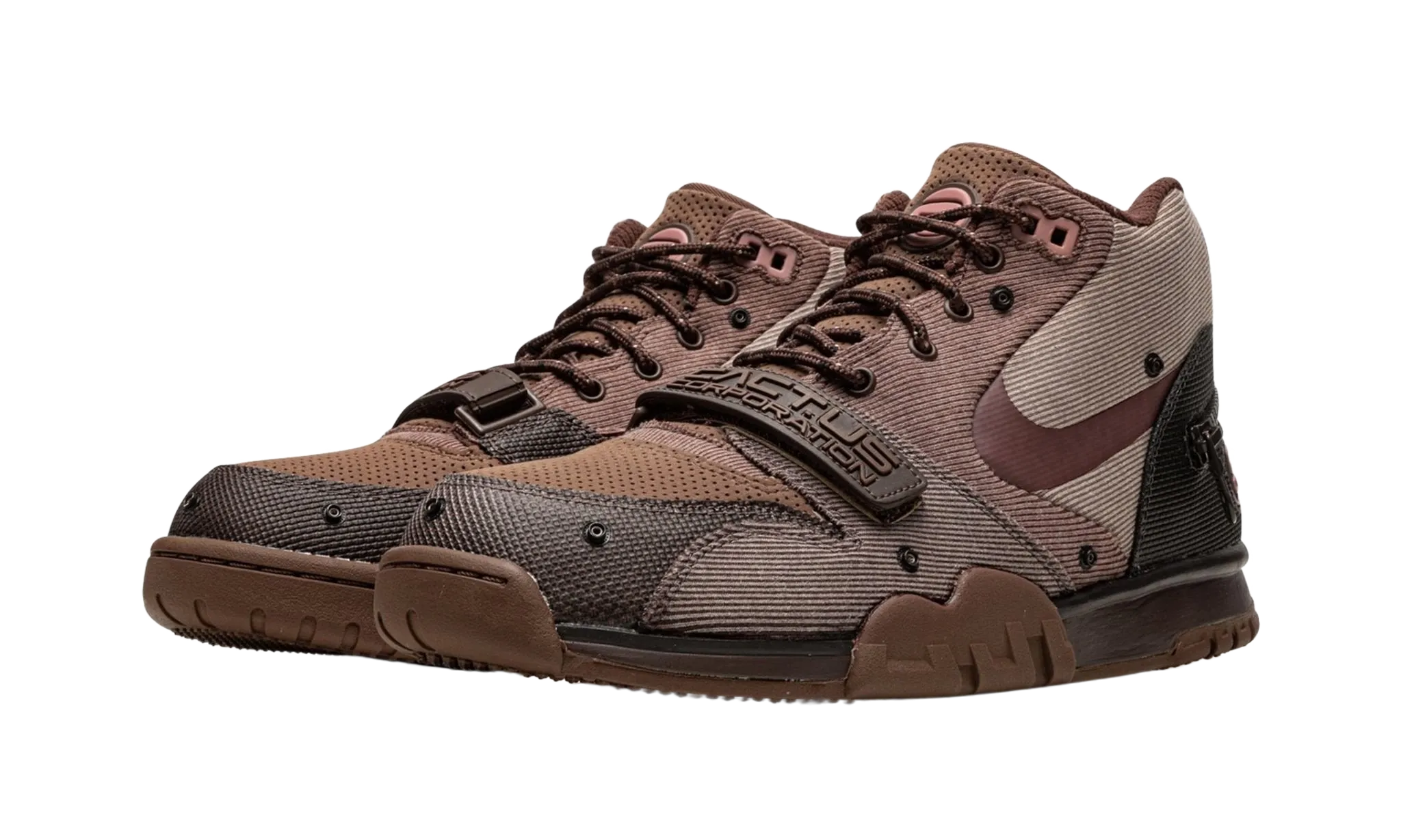 Air Trainer 1 SP “Travis Scott – Coriander”