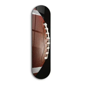 American Football | Glass Wall Art American Football | Glass Wall Art