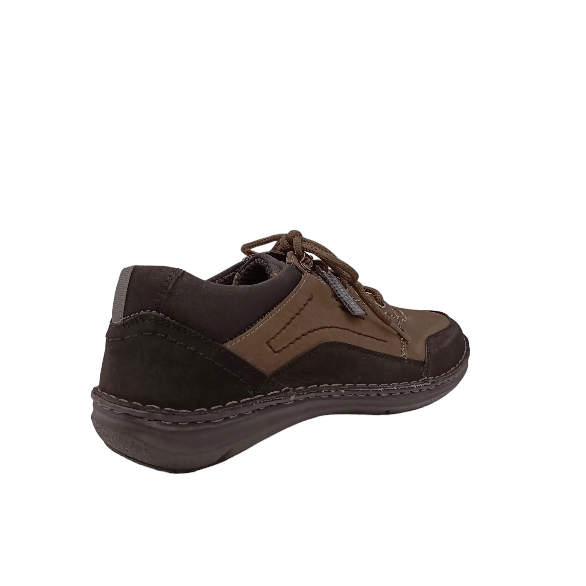 Anvers 98 Josef Seibel