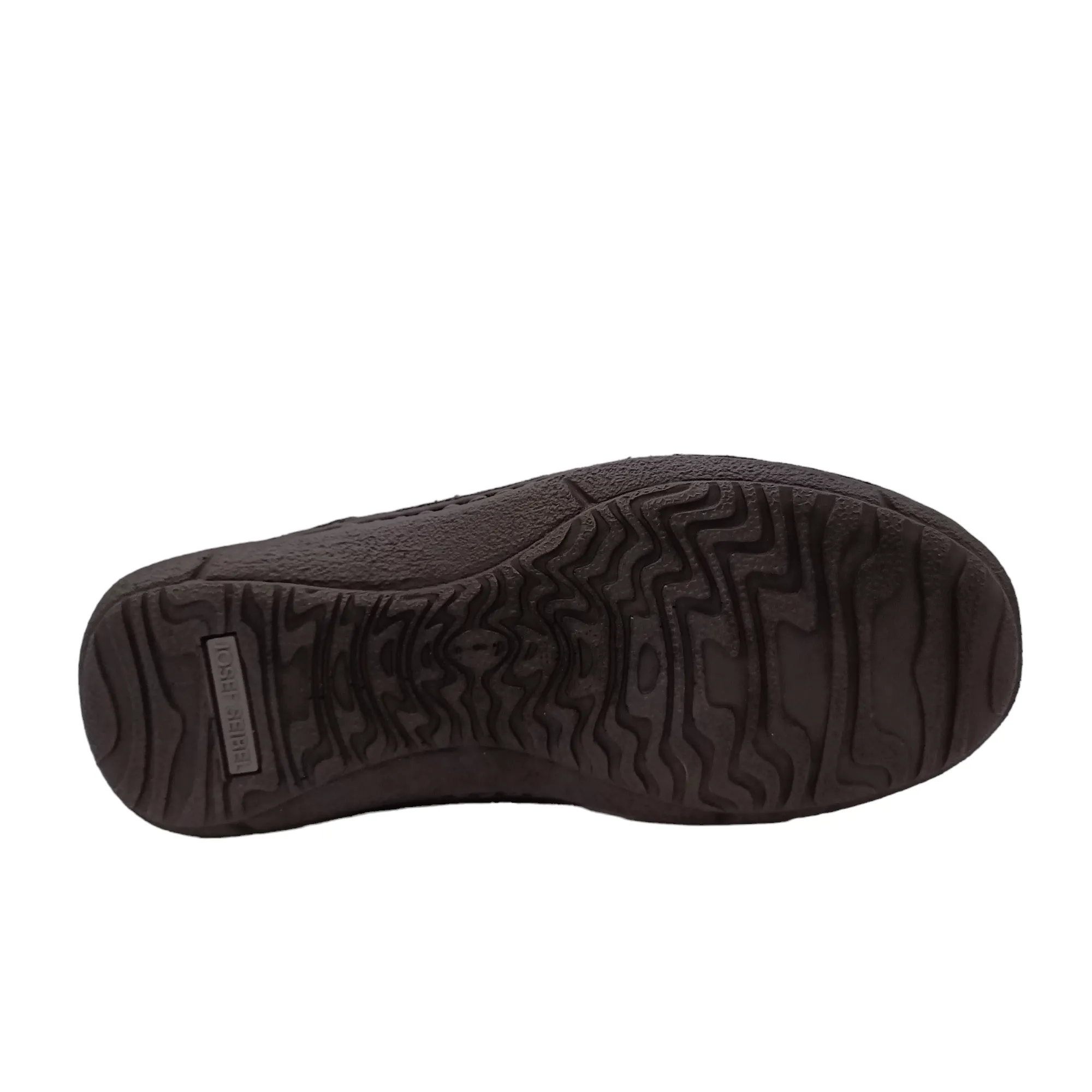 Anvers 98 Josef Seibel