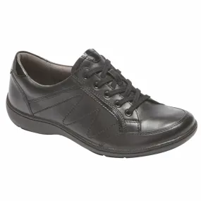 Aravon BROMLY OXFORD BLACK/MULTI Aravon BROMLY OXFORD BLACK/MULTI