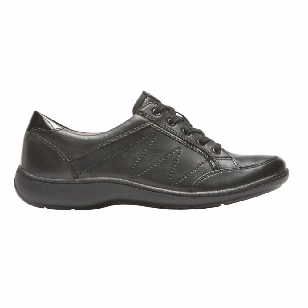 Aravon BROMLY OXFORD BLACK/MULTI