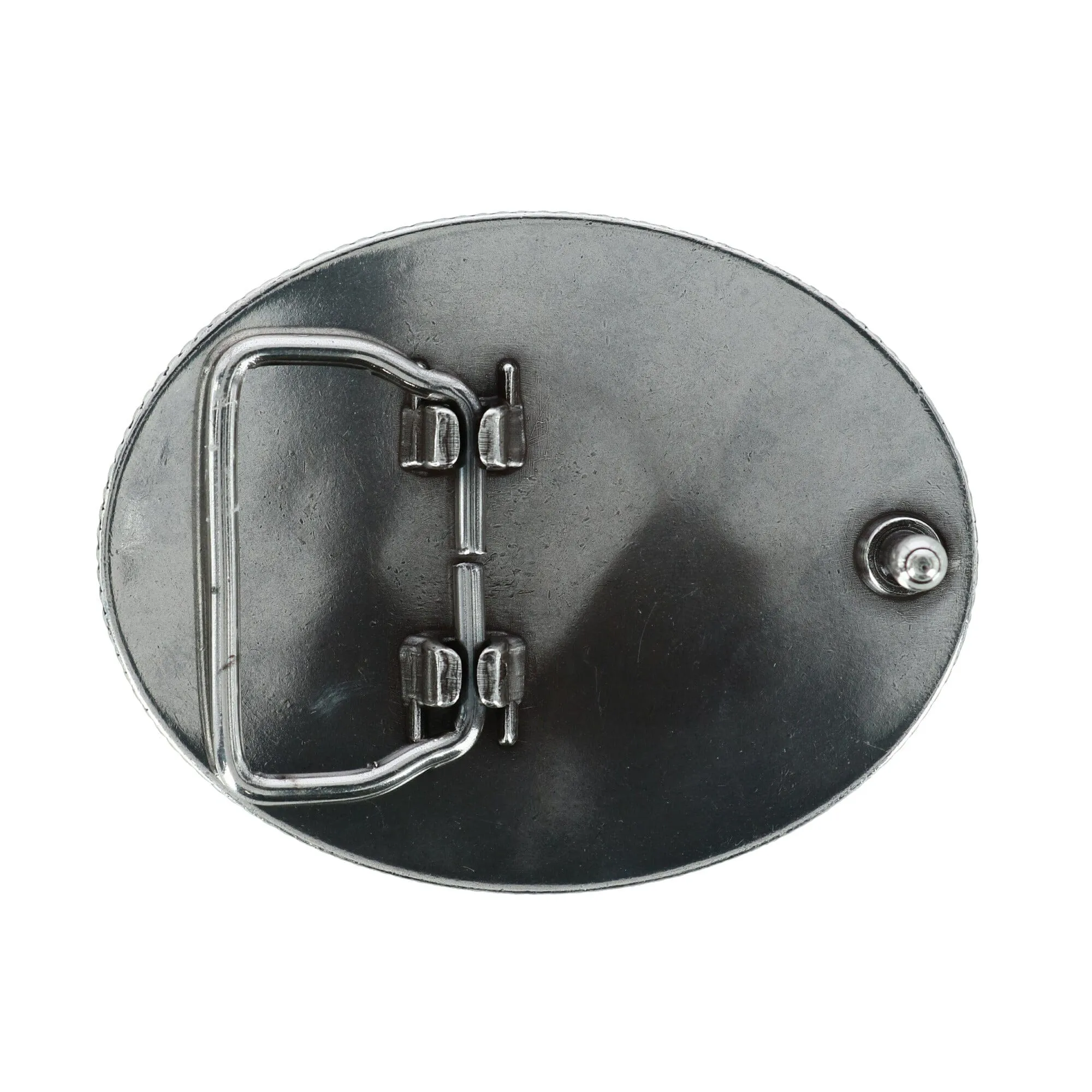 ARIAT Kid's Rodeo Champion Belt Buckle