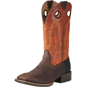 Ariat Men's Heritage High Plains Boot Ariat Men's Heritage High Plains Boot