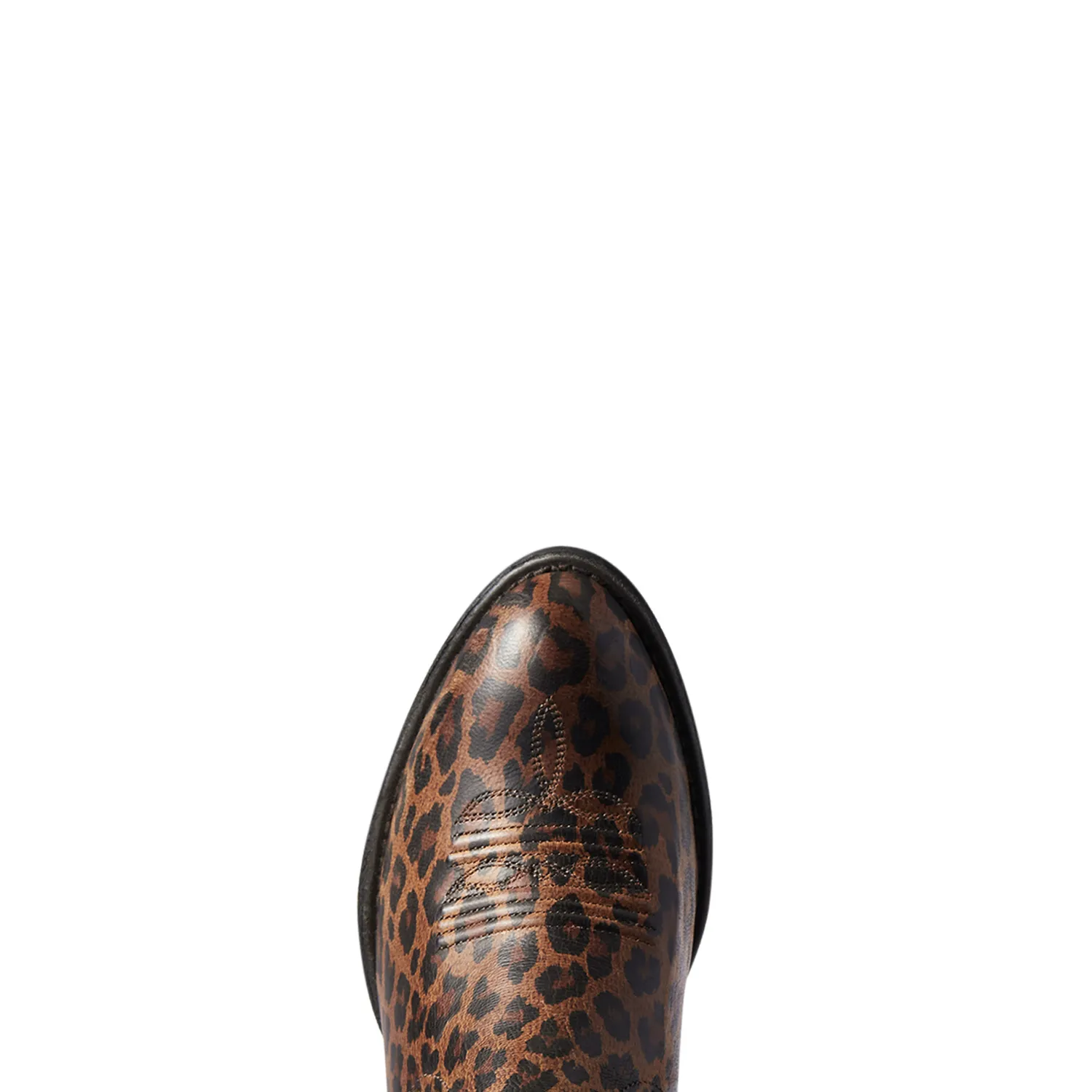 Ariat Women's Gracie Leopard Print Boot