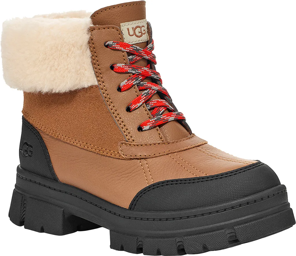 Ashton Addie Boots - Kids|-|Bottes Ashton Addie - Enfant