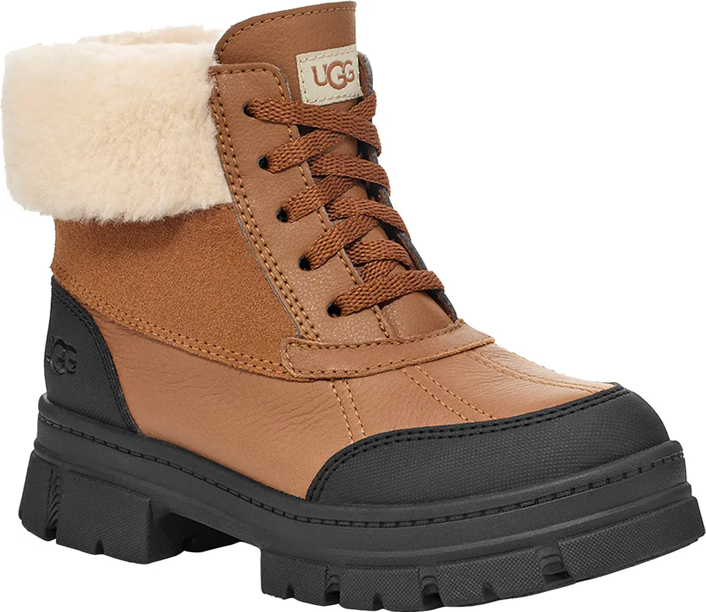 Ashton Addie Boots - Kids|-|Bottes Ashton Addie - Enfant