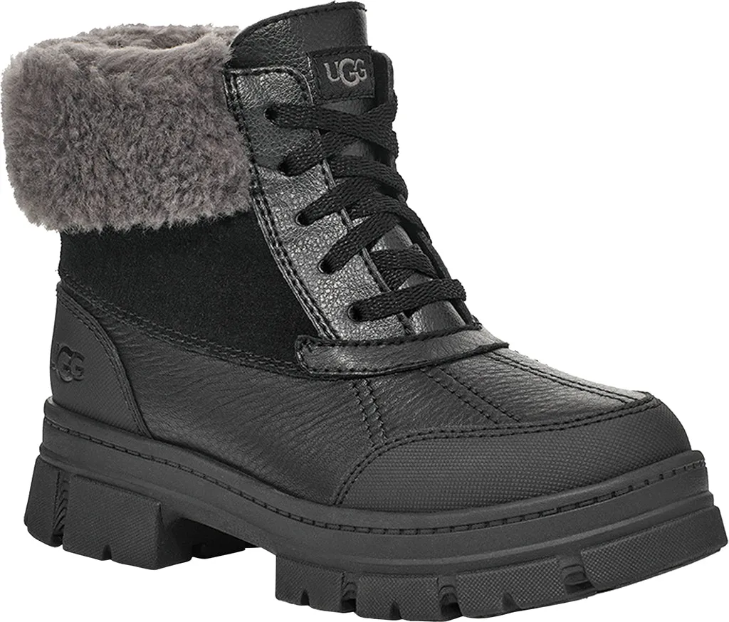 Ashton Addie Boots - Kids|-|Bottes Ashton Addie - Enfant