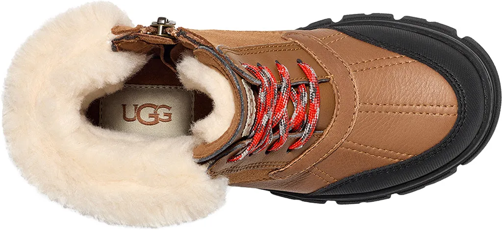 Ashton Addie Boots - Kids|-|Bottes Ashton Addie - Enfant