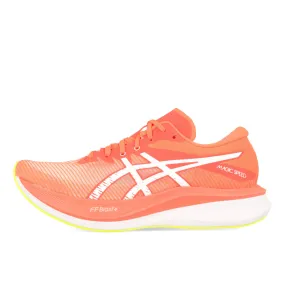 Asics Magic Speed 3 Damen Sunrise Red White