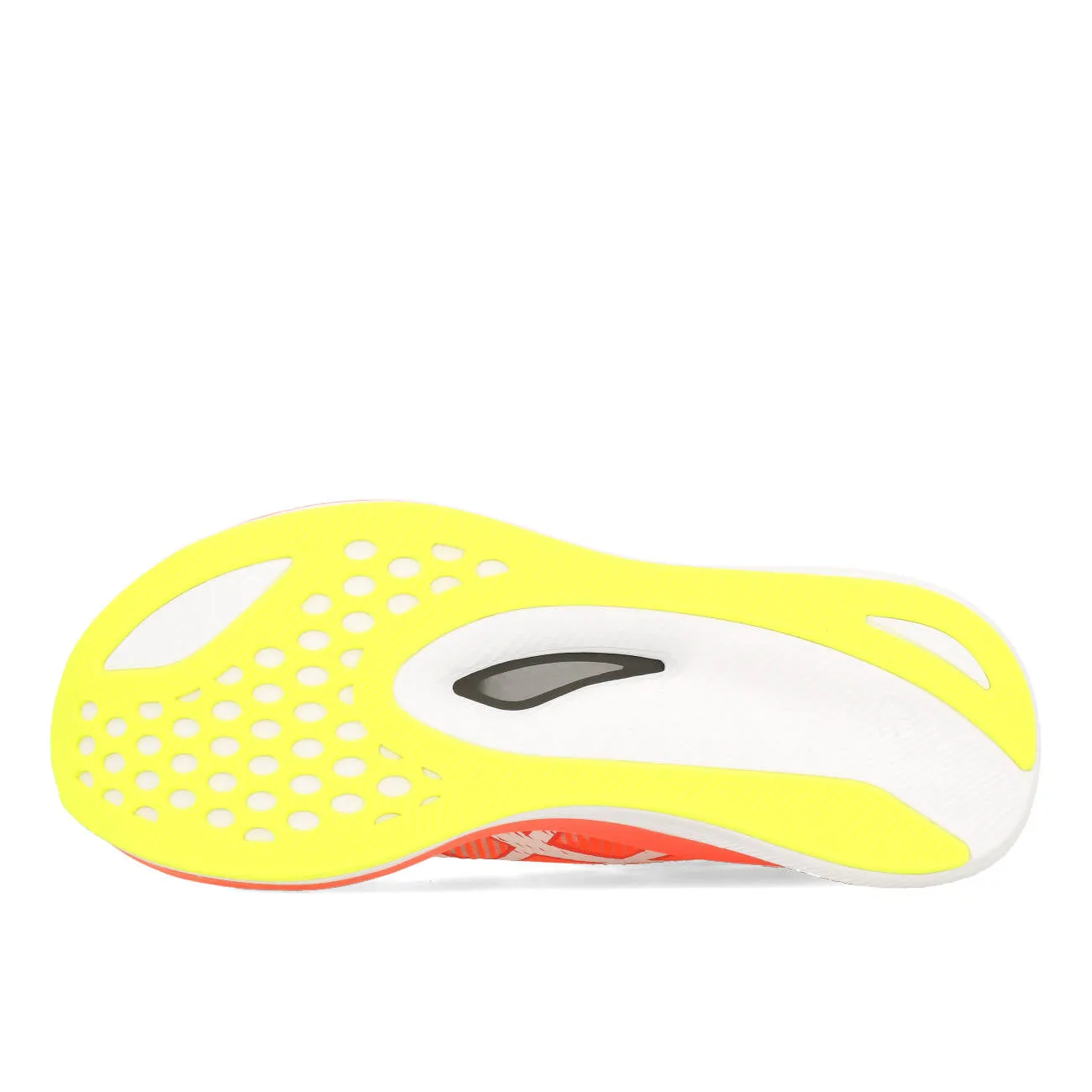 Asics Magic Speed 3 Damen Sunrise Red White