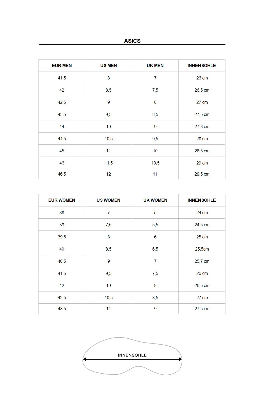 Asics Magic Speed 3 Damen Sunrise Red White