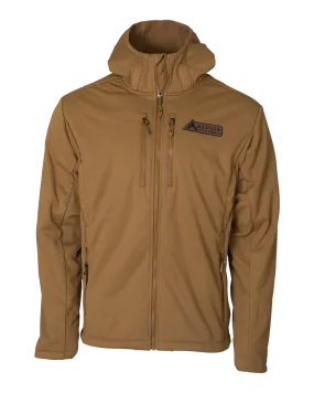 ASPIRE Collection Equip Mid-Layer Softshell Jacket ASPIRE Collection Equip Mid-Layer Softshell Jacket