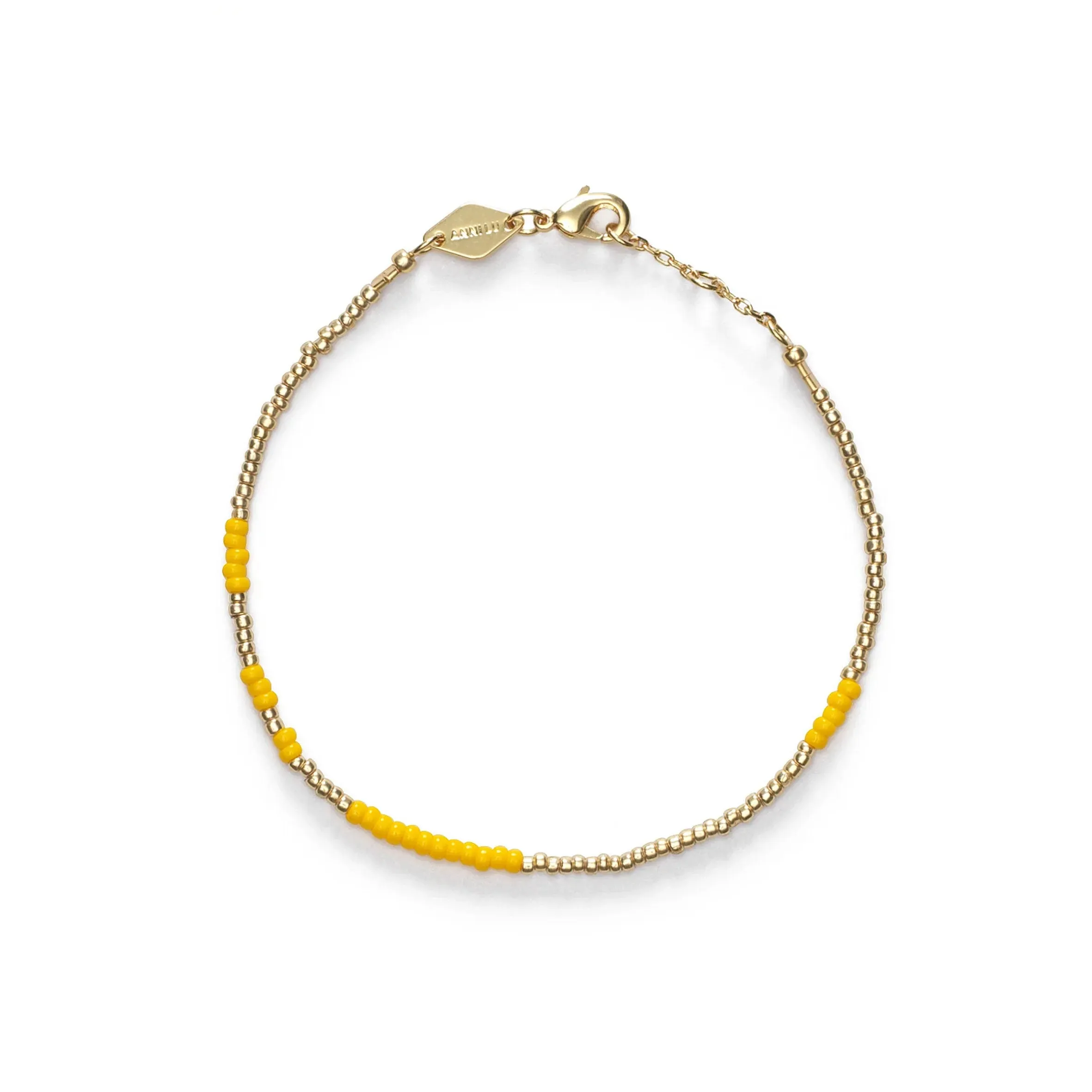 ASYM Bracelet, Banana