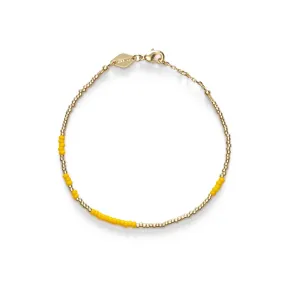 ASYM Bracelet, Banana