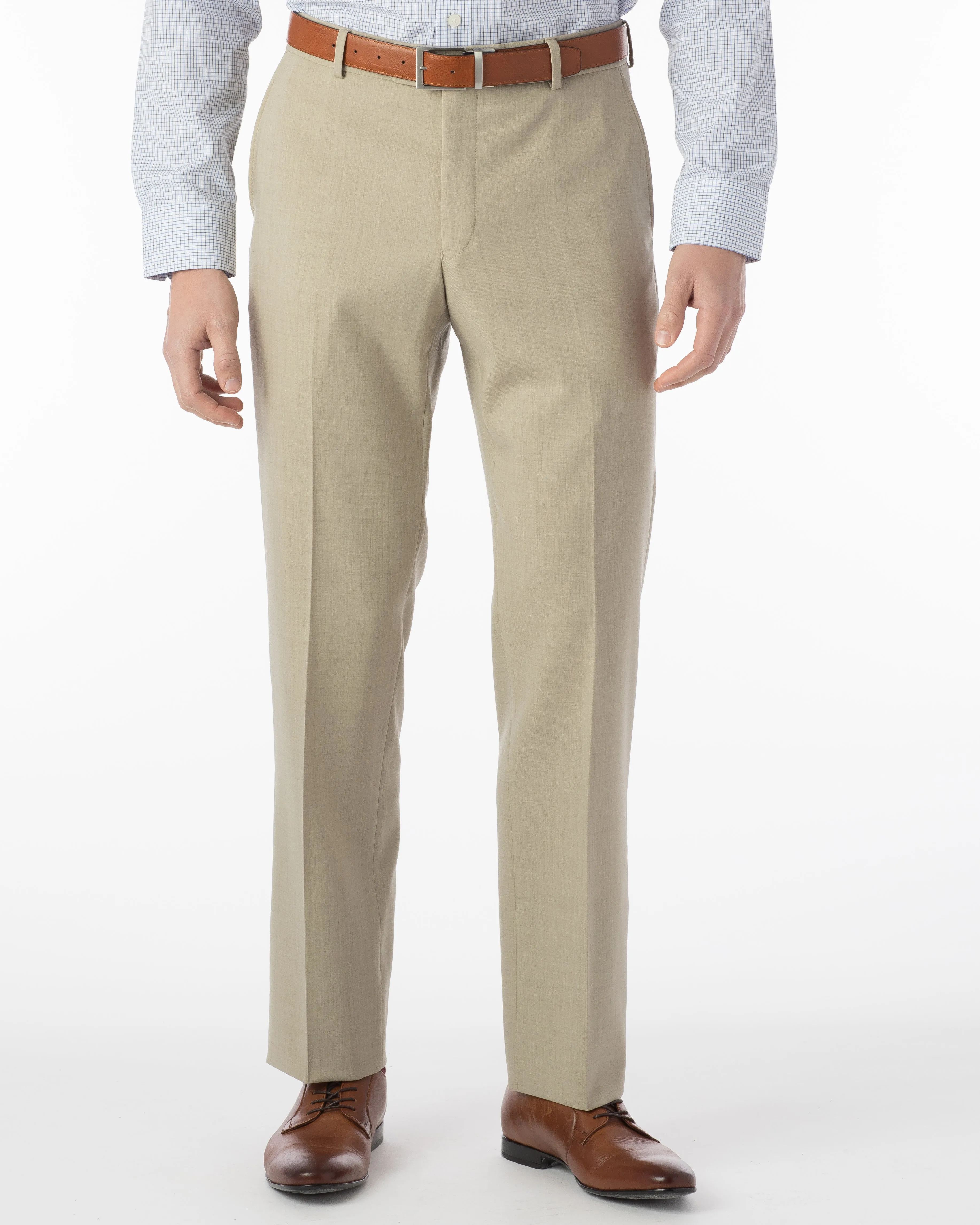 Ballin Pants - Soho Travel Twill - Khaki