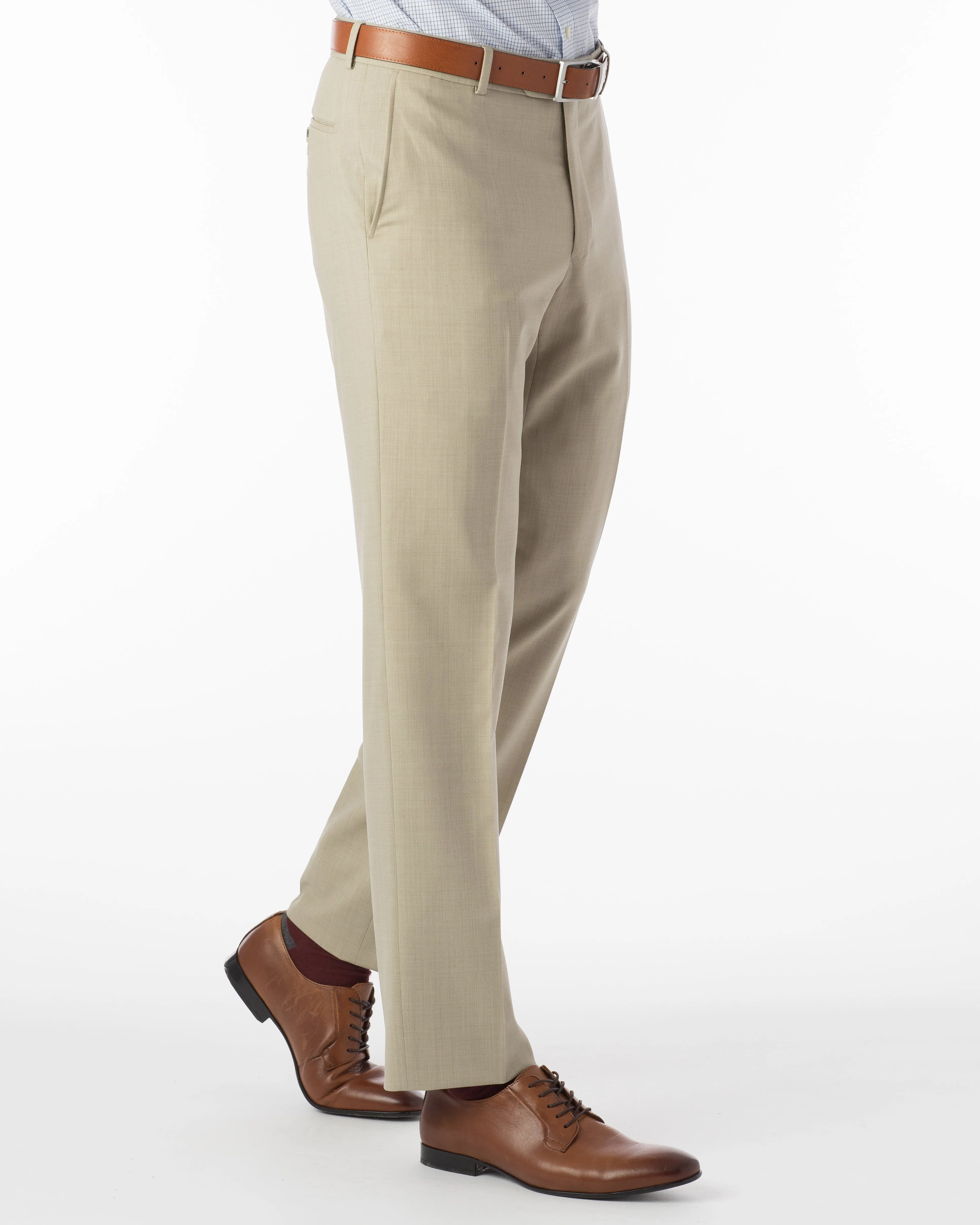 Ballin Pants - Soho Travel Twill - Khaki