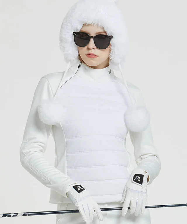 Bella Action Banding Anorak