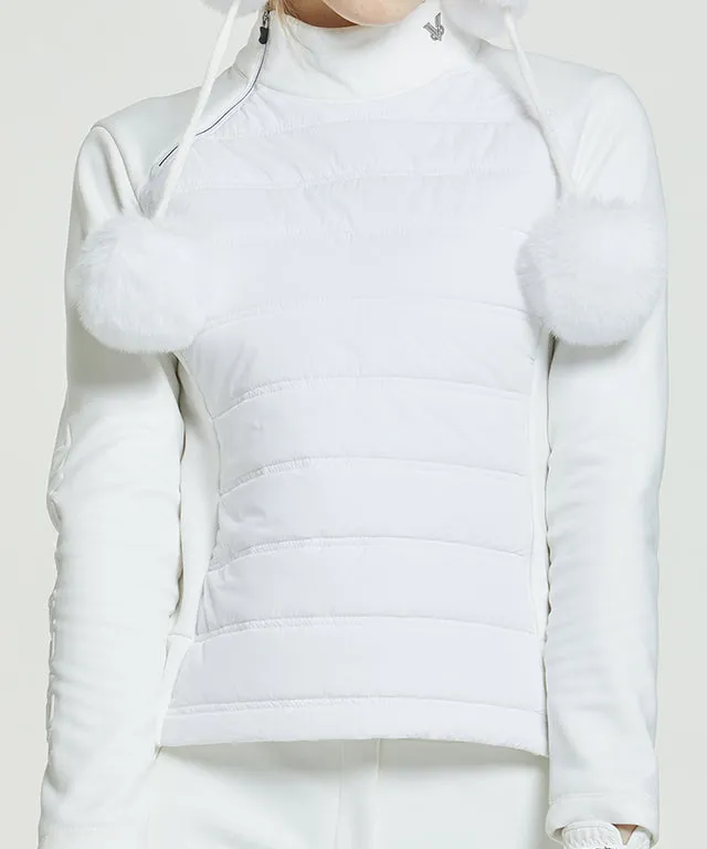 Bella Action Banding Anorak