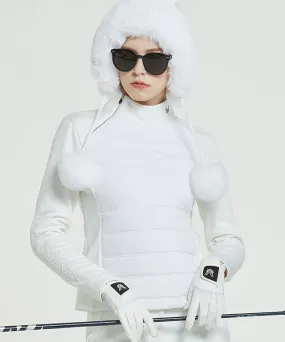 Bella Action Banding Anorak Bella Action Banding Anorak