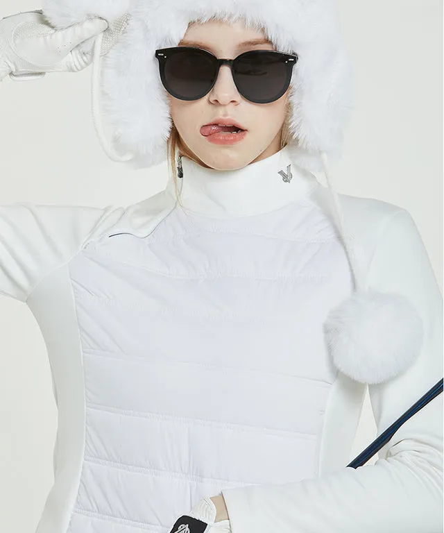 Bella Action Banding Anorak