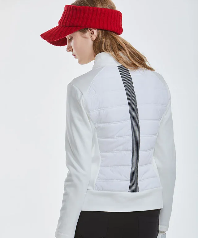 Bella Action Banding Anorak