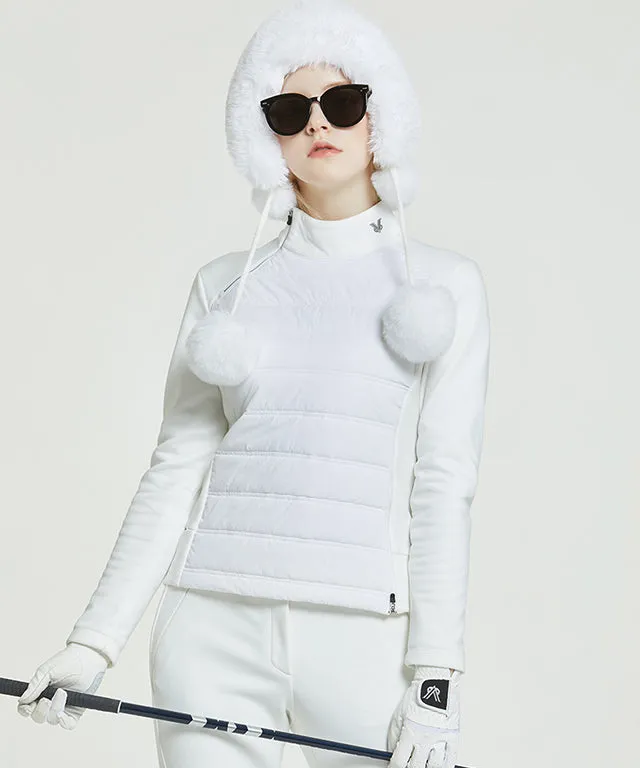 Bella Action Banding Anorak